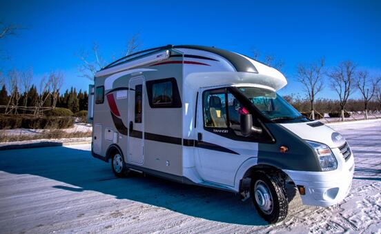 宽大房车将携三款车型亮相郑州3·31郑州房车