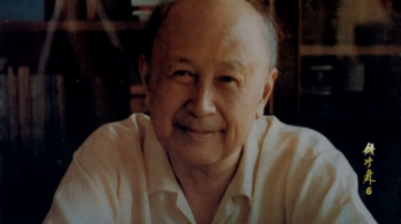 纪录片《钱学森》:关于这位航天之父,我们了