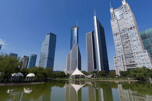 上海旅游攻略两日游最佳路线