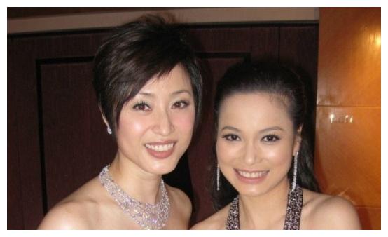 陈法蓉当年是如何认识杨俊毅的，感情这么好为什么最后分手了