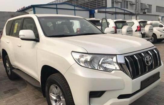 自主硬派越野SUV，颜值完爆霸道、路虎，它的越野能力牧马人都服