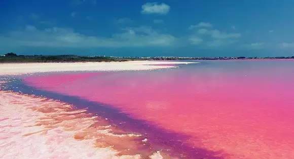 难以置信! 25个地球上最离奇的旅游景点, 第一