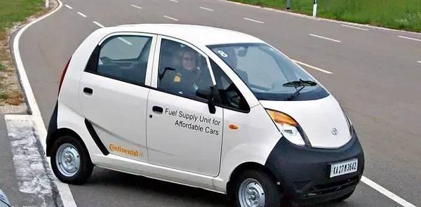 世界上最便宜的3辆车, 三个月工资轻松搞定!