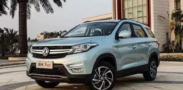 全新SUV我只看这3款, 价格不贵品质还很棒