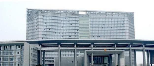 江苏十三个地级市政府大楼,南京最低调,你觉得