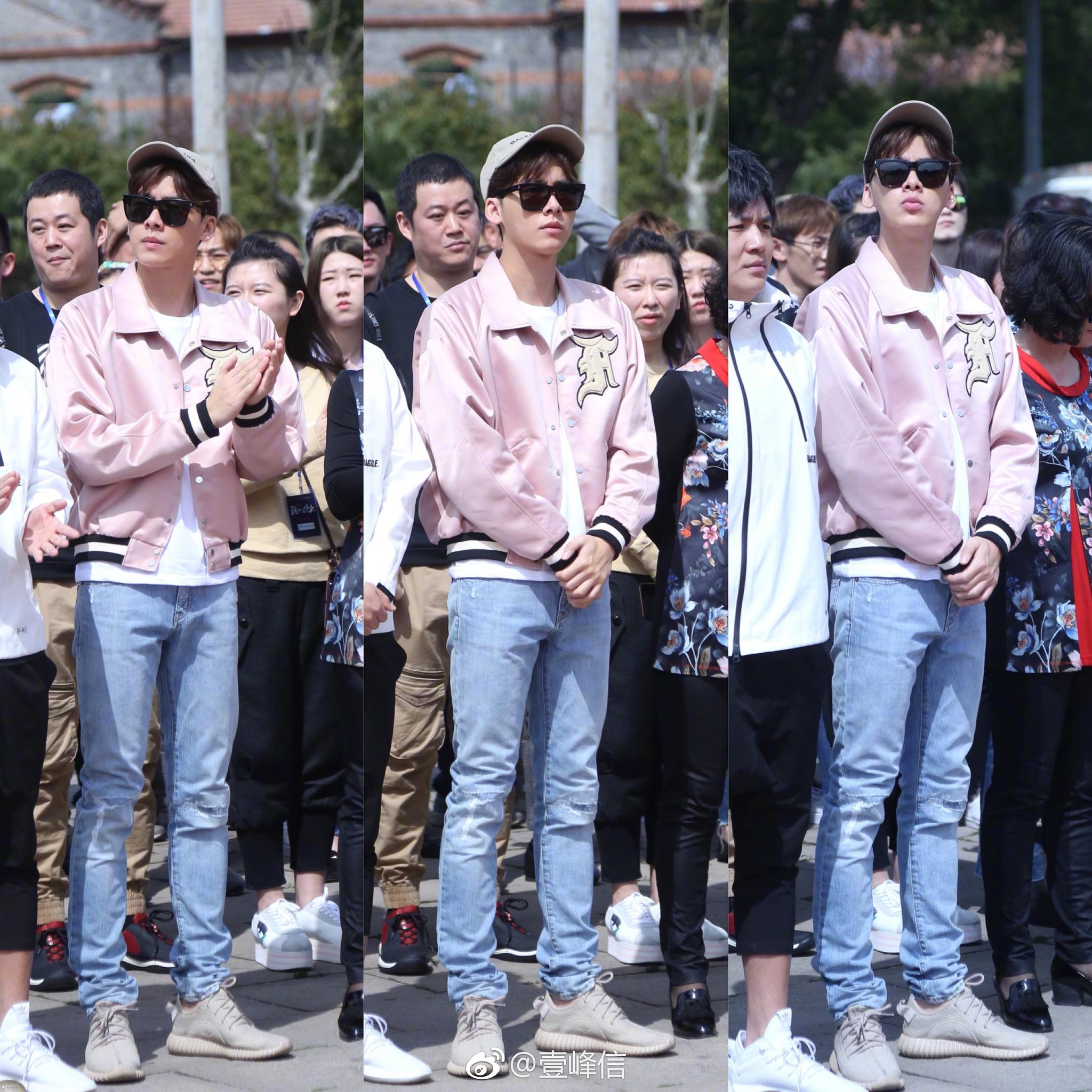 电视剧《隐秘而伟大》(暂定名)开机大吉