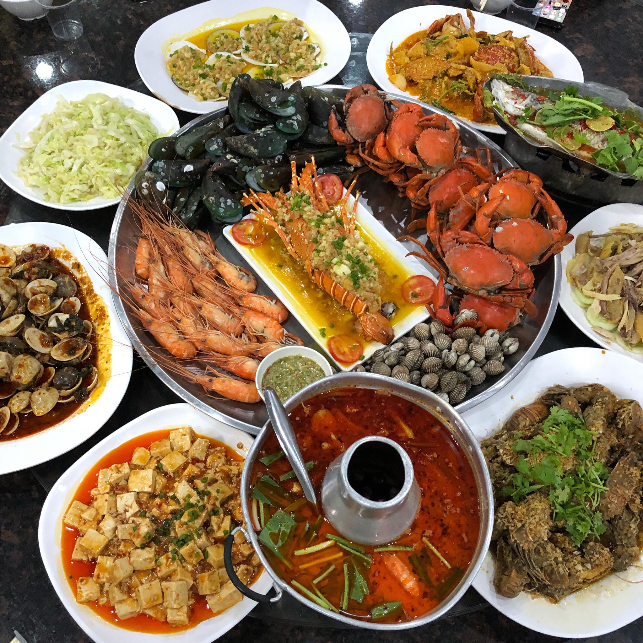 泰国7-11必买清单,这么多便宜好吃的零食