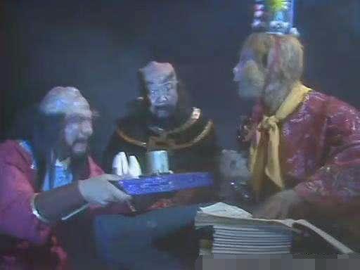 孙悟空销毁了生死簿,花果山的猴子还是死了多