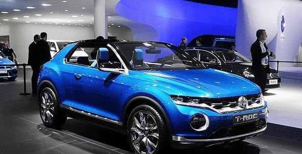 大众此车一出, 让哈佛、红旗怎么活?