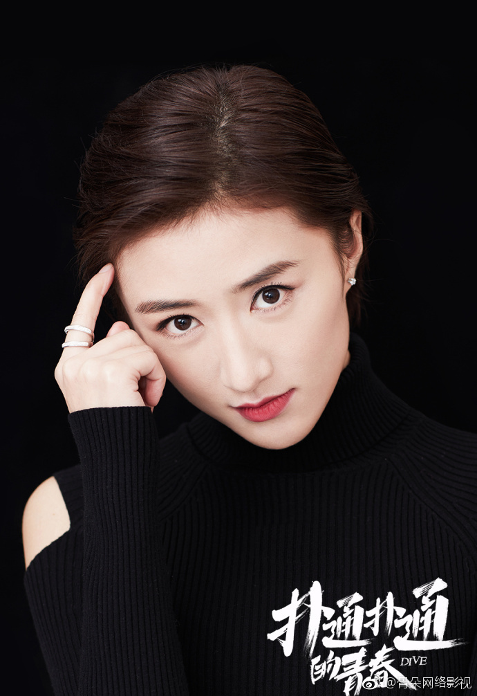 该剧由@X玖少年团谷嘉诚BAE 饰演江白龙