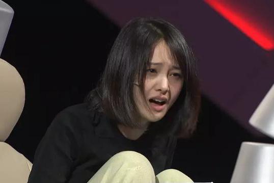 《这就是铁甲》郑爽发火生气,综艺节目可不是