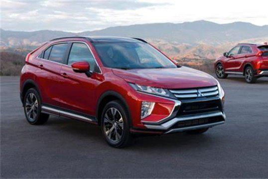 “三菱“必看资讯都在这，你错过了吗