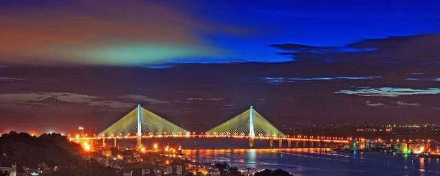 你知道中国一共有几个经济特区吗?广州就有一