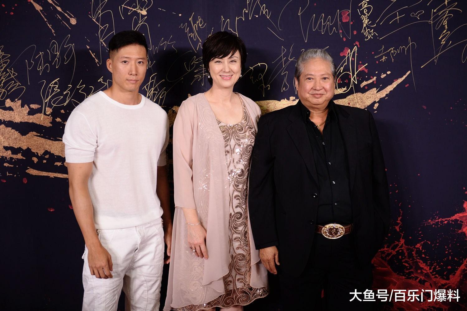 洪金宝追杀向华强