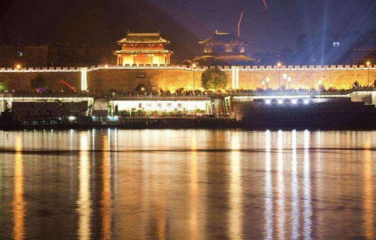 如果武汉被选为直辖市,谁会是湖北的新省会?不