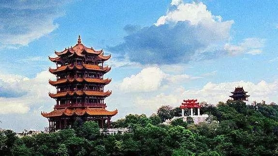 这里有一份武汉游玩攻略，国庆假期安排一下？！