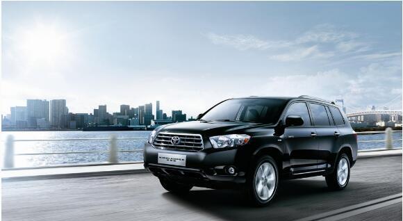 广汽丰田汉兰达：汽车界的终极“暖男”