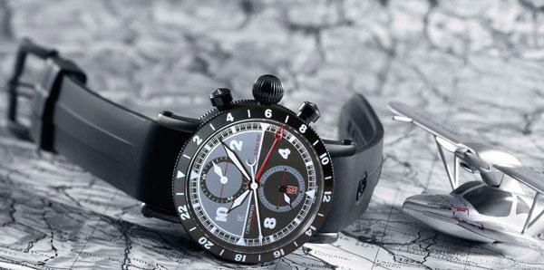 世界名表前五十名排行展示,几个日本表也上榜