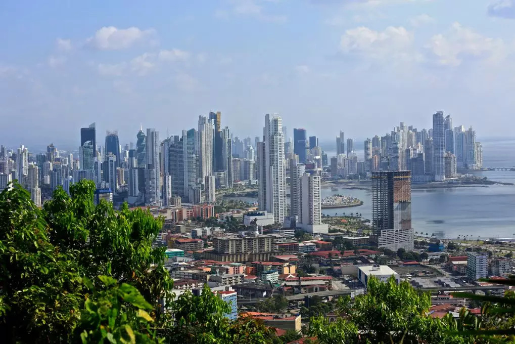 巴拿马:世界杯首次进球的国家,消费堪比泰国,还