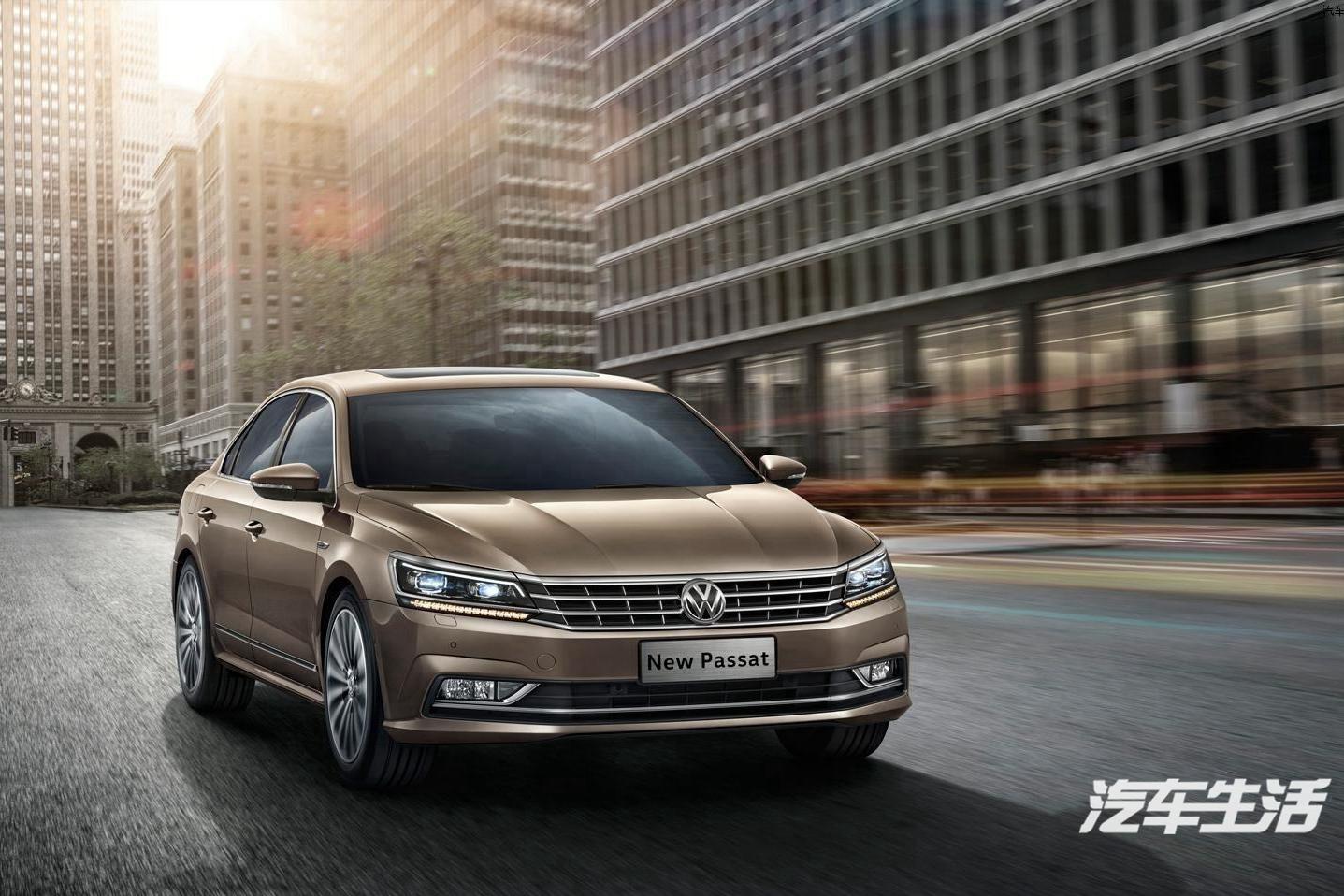 三年之内想换车？不管什么级别买这几款就对了 | 帮你选车