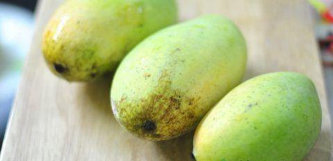 小芒果能带皮吃吗!,你绝对不知道的秘密