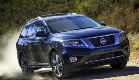 这才叫硬派SUV！比汉兰达大一圈，2.5L混动即将国产？