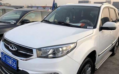 暗访12位奇瑞瑞虎3车主，这12位车主说出了自己的心声