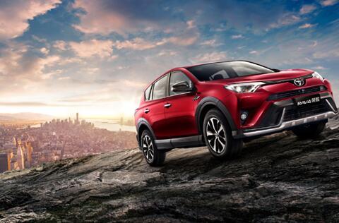 颜值与实力并存 不仅要激情冲动 更要安全可靠