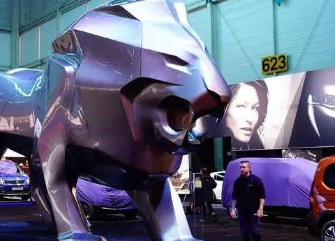 任我明说：喧嚣背后，日内瓦车展到底跟中国消费者有多大关系？