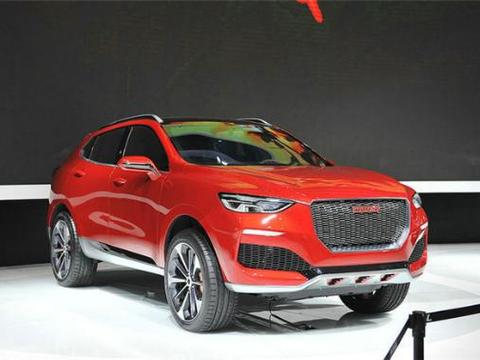 性价比最高的5款SUV即将上市，想买车的提前看好！