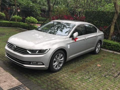 放弃大本田提了这台标杆车 同事说我智商终于上线了