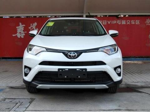 本田CRV、丰田RAV4、马自达CX5、领克01、四款车谁的性价比高
