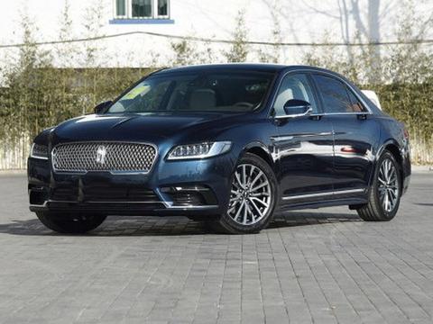 林肯终于良心了！不足40万,打开车门宝马奔驰看了直跺脚!