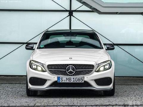 为什么部分人瞧不起奔驰C级车？