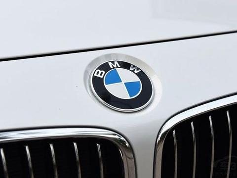 宝马全新3系终浮出水面 想逆袭C级它准备了几招杀手锏？