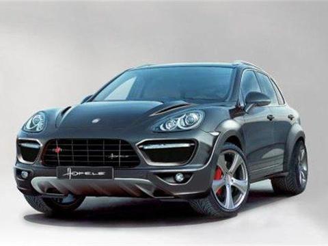 国产“零油耗”SUV，加速能秒了思域，9万比卡宴都美