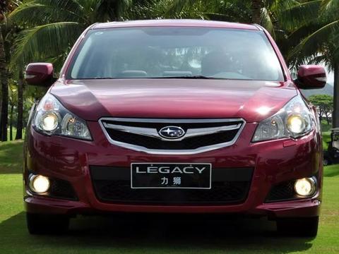 4款埋没在二手车市场里的冷门好车，快来看！