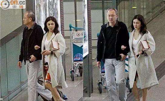 关之琳回应回首往事: 被富豪塞高尔夫球事件, 至今不能接受