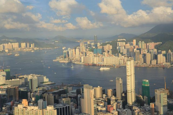香港建成区面积并不大,是真的缺地吗?!