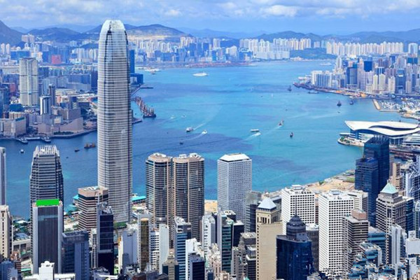 香港建成区面积并不大,是真的缺地吗?!