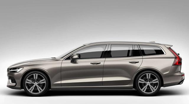 豪华不输奔驰宝马奥迪, 空间比SUV还大, 被忽略的豪车值得拥有!