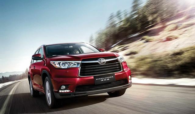 10万国产“汉兰达”，全系2.0T大七座，比GS8还要便宜5万