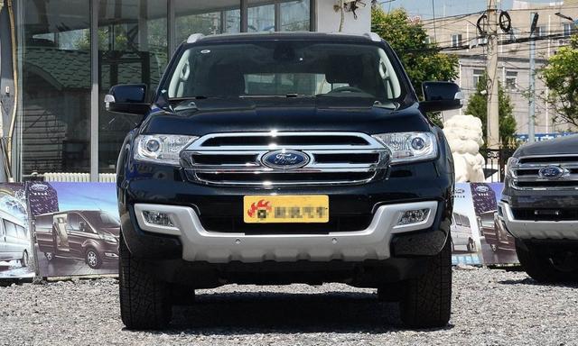 霸气程度堪比普拉多？24万起如今直降5万！硬汉都买这款车！