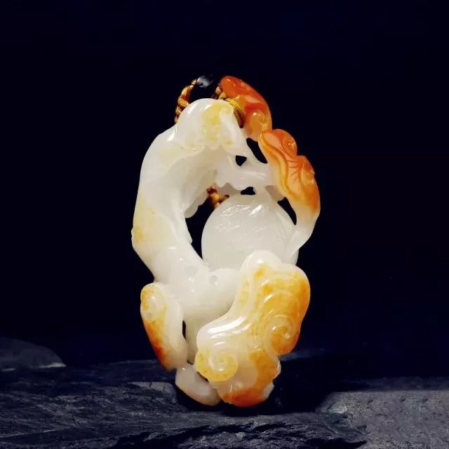 十大玉雕绝技,能掌握三样以上都算玉雕高手!