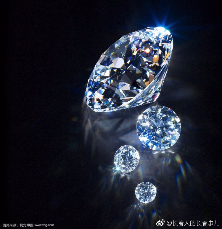 钻石回购套路深   条条框框看仔细