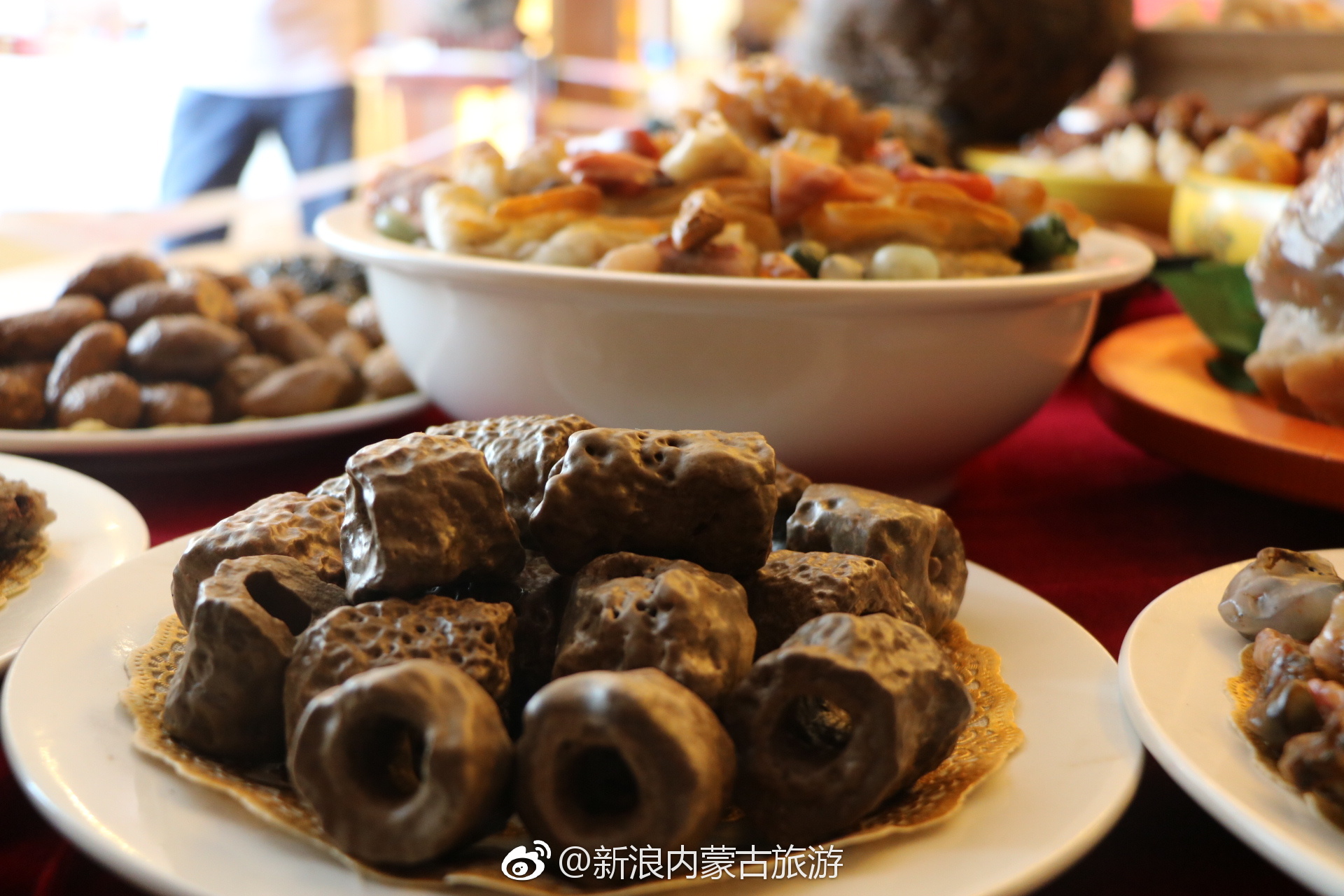 七种内蒙古羊肉美食，哪个是你的最爱？-内蒙古故事网-内蒙古新闻网