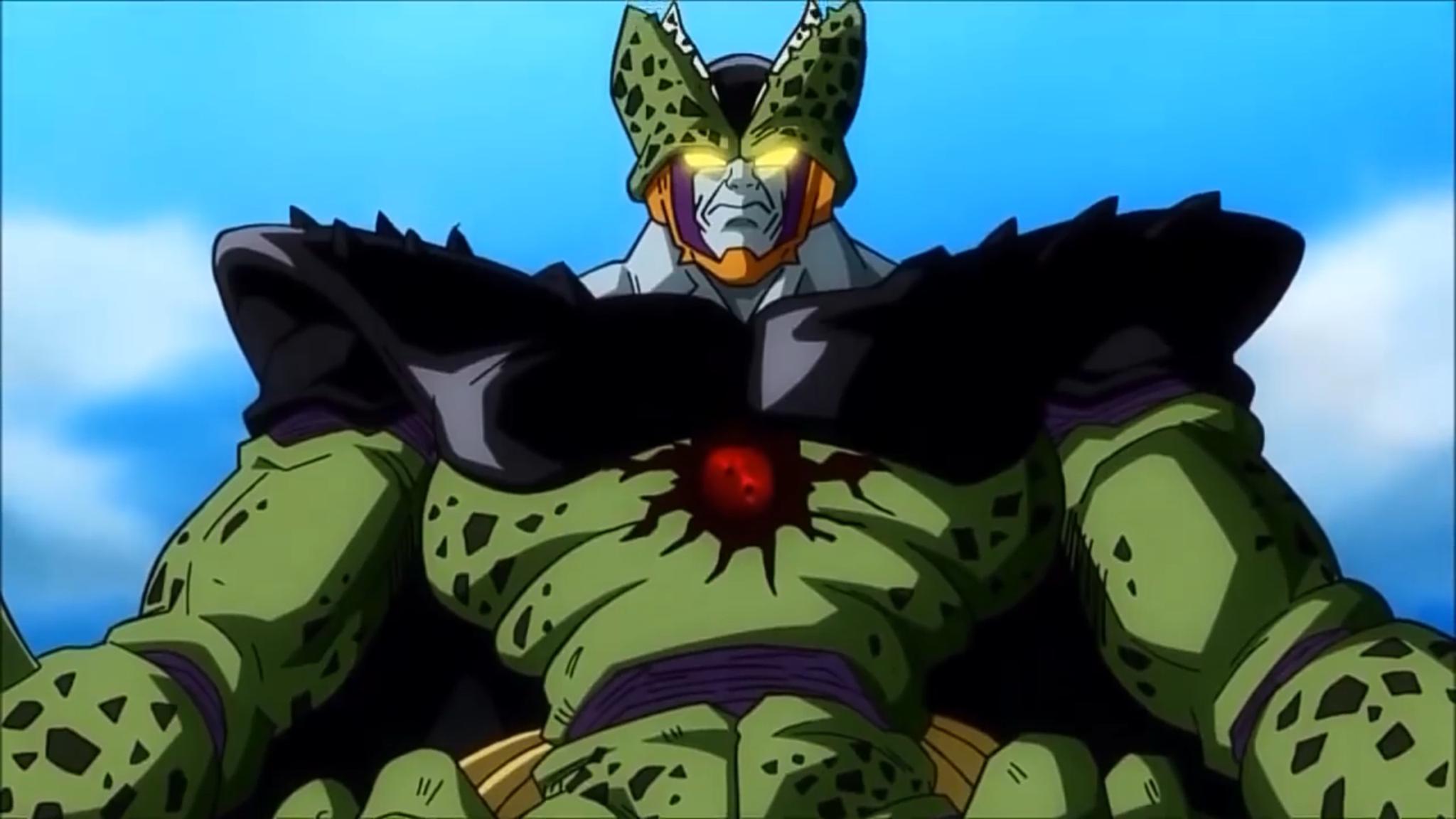 龙珠:沙鲁的形态有10种,第9种最帅最强,最后1种只出现过一次!