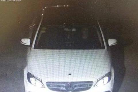 技术分析刹不住的奔驰 疑似祸起ECU死机