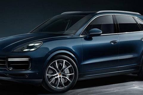 目前世界上量产最贵的5辆SUV，劳斯莱斯SUV的量产能成为第一？