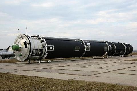 东风41导弹世界排名图片